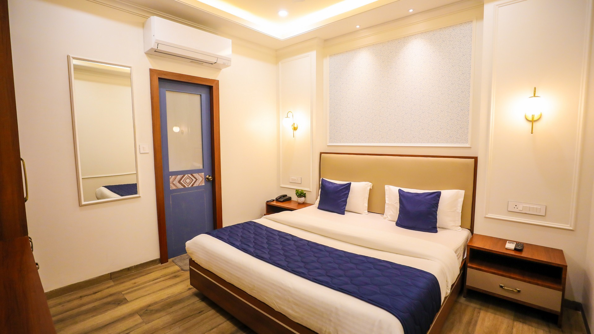 Hotel Ganga Maiya slider 3